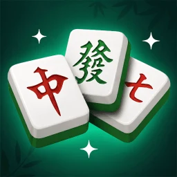 Ícone de Mahjong Crush: Sorting Jam